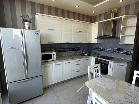 квартира по адресу Генуэзская ул., 24д к.1-3