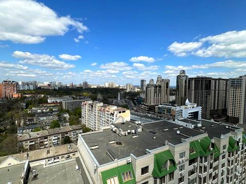 квартира по адресу Генуэзская ул., 24д к.1-3
