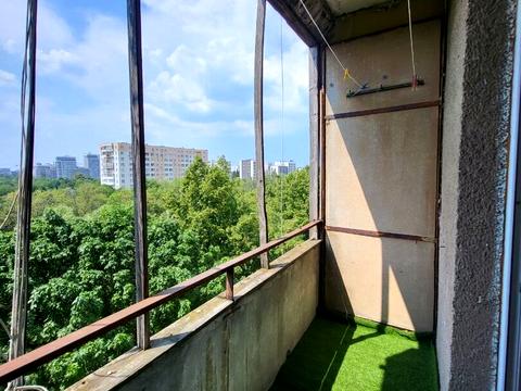 квартира за адресою Стрийська вул., 61