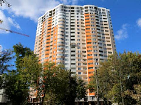 квартира по адресу Михаила Максимовича ул. (Онуфрія Трутенка), 3-Г