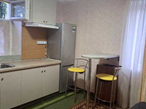квартира по адресу Радостная ул., 7