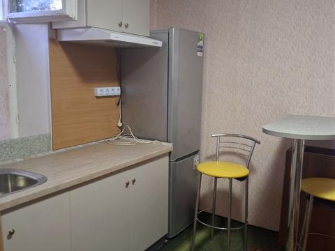 квартира за адресою Радісна вул., 7