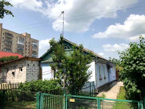будинок за адресою Хмельницький, Чорновола вул., 105