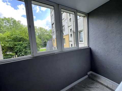 квартира по адресу Проскурівського підпілля ул., 209