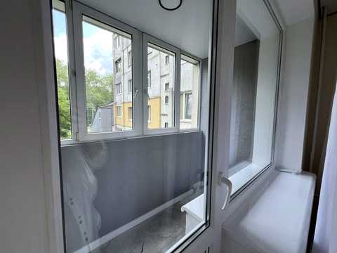 квартира по адресу Проскурівського підпілля ул., 209