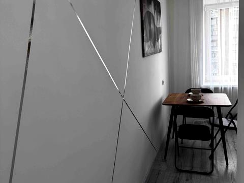 квартира за адресою Наукова вул., 55