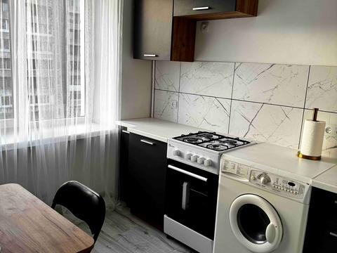 квартира за адресою Наукова вул., 55