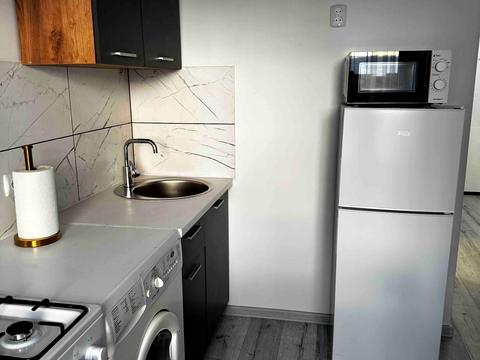 квартира за адресою Наукова вул., 55
