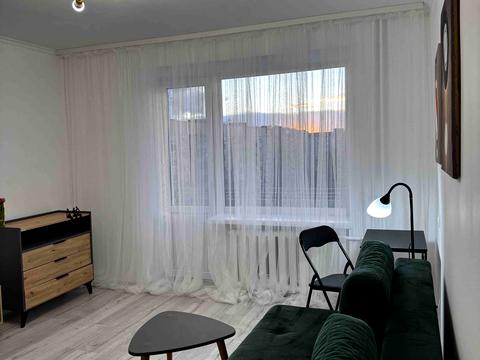 квартира за адресою Наукова вул., 55