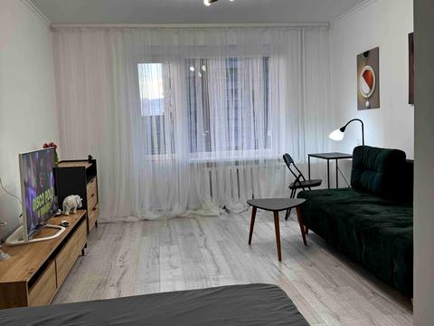 квартира за адресою Наукова вул., 55