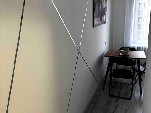 квартира за адресою Наукова вул., 55