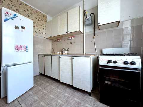 квартира по адресу Щурата ул., 10