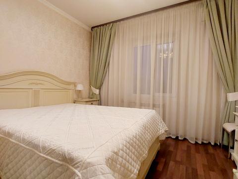квартира по адресу Ревуцкого ул., 18