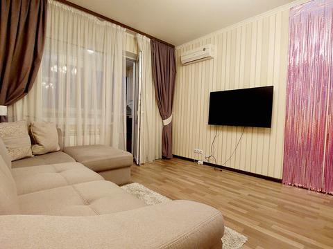 квартира по адресу Ревуцкого ул., 18
