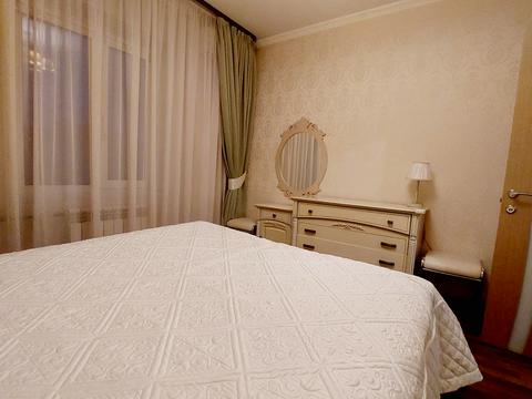 квартира по адресу Ревуцкого ул., 18
