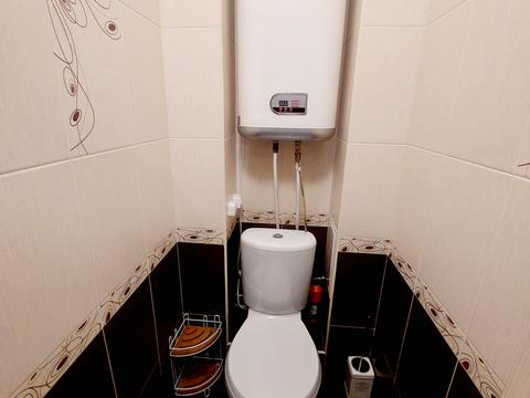 квартира по адресу Ревуцкого ул., 18