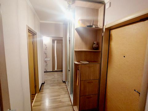квартира по адресу Ревуцкого ул., 18
