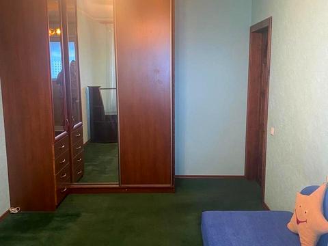 квартира по адресу Варненская ул., 12а