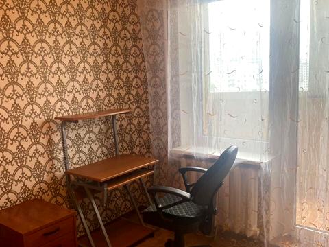 квартира по адресу Варненская ул., 12а