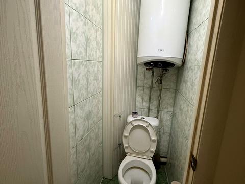 квартира по адресу Академика Заболотного ул., 54