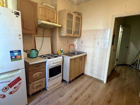 квартира по адресу Академика Заболотного ул., 54
