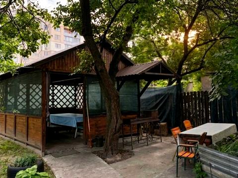 дом по адресу Юрия Ильенко ул. (Мельникова)