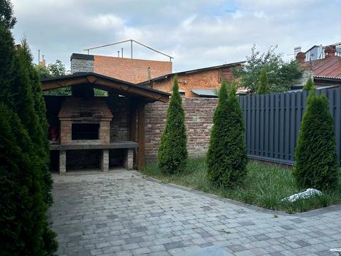 будинок за адресою Львів, Якова Степового вул., 1