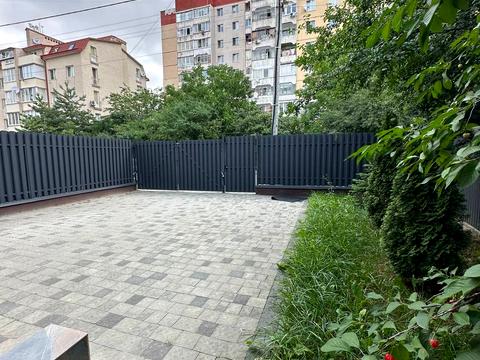 будинок за адресою Львів, Якова Степового вул., 1