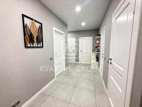 квартира за адресою Сім'ї Кульженків вул. (Петра Дегтяренка), 31-Б