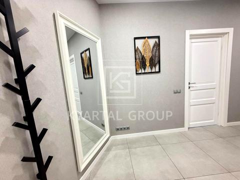 квартира за адресою Сім'ї Кульженків вул. (Петра Дегтяренка), 31-Б