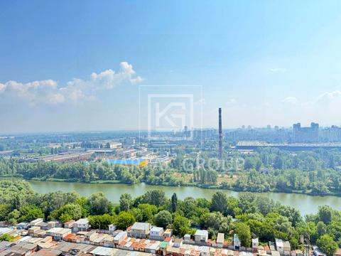 квартира за адресою Сім'ї Кульженків вул. (Петра Дегтяренка), 31-Б