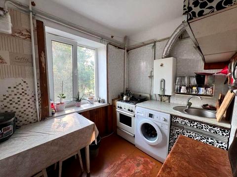 квартира за адресою Степана Бандери вул., 57