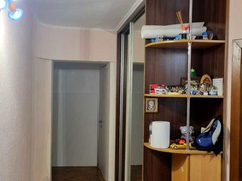 квартира за адресою Гімназійна набережна вул. (Червоношкільна набережна), 26