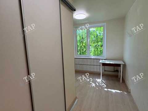 квартира за адресою Познанська вул., 8Б