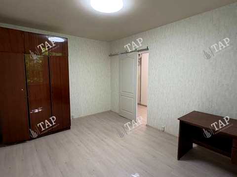 квартира за адресою Познанська вул., 8Б