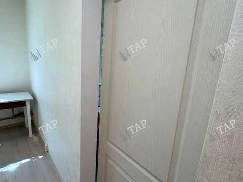 квартира за адресою Познанська вул., 8Б