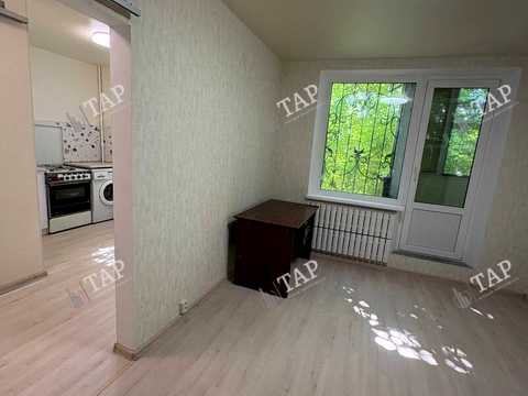 квартира за адресою Познанська вул., 8Б