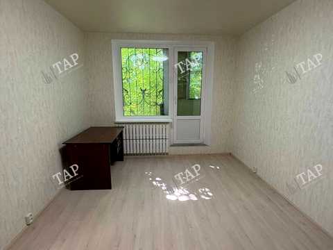 квартира за адресою Познанська вул., 8Б