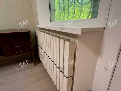 квартира за адресою Познанська вул., 8Б