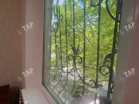квартира за адресою Познанська вул., 8Б
