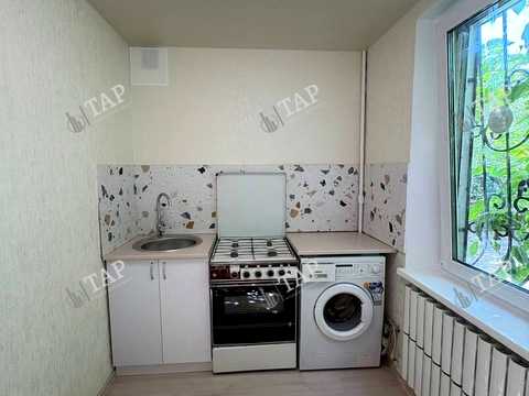 квартира за адресою Познанська вул., 8Б