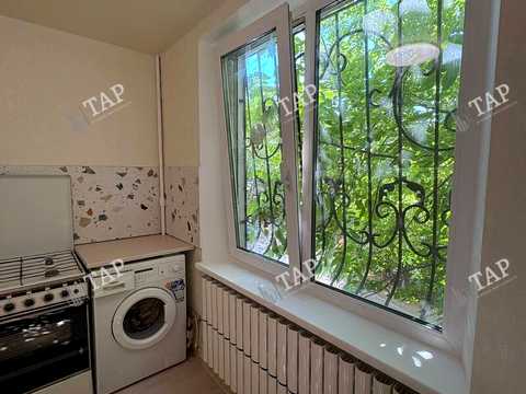 квартира за адресою Познанська вул., 8Б
