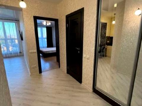 квартира за адресою Володимира Великого вул. (Артема), 10в