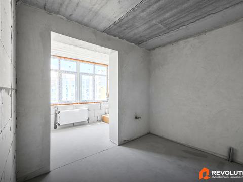 квартира за адресою Бакинська вул., 1-Б