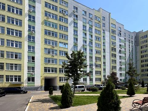 квартира за адресою Бакинська вул., 1-Б