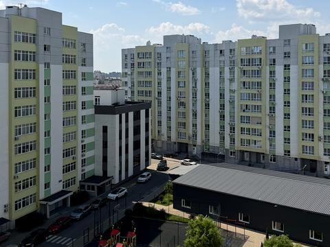 квартира за адресою Бакинська вул., 1-Б