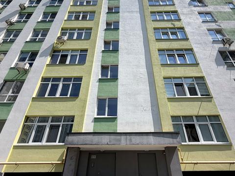 квартира за адресою Бакинська вул., 1-Б
