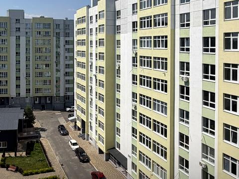 квартира за адресою Бакинська вул., 1-Б