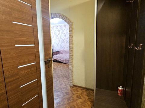 квартира по адресу Героев Крут ул. (Валентини Терешкової), 28а