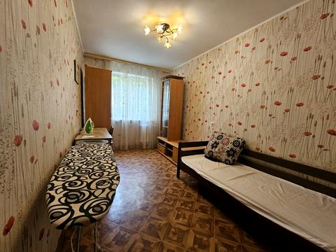 квартира по адресу Героев Крут ул. (Валентини Терешкової), 28а